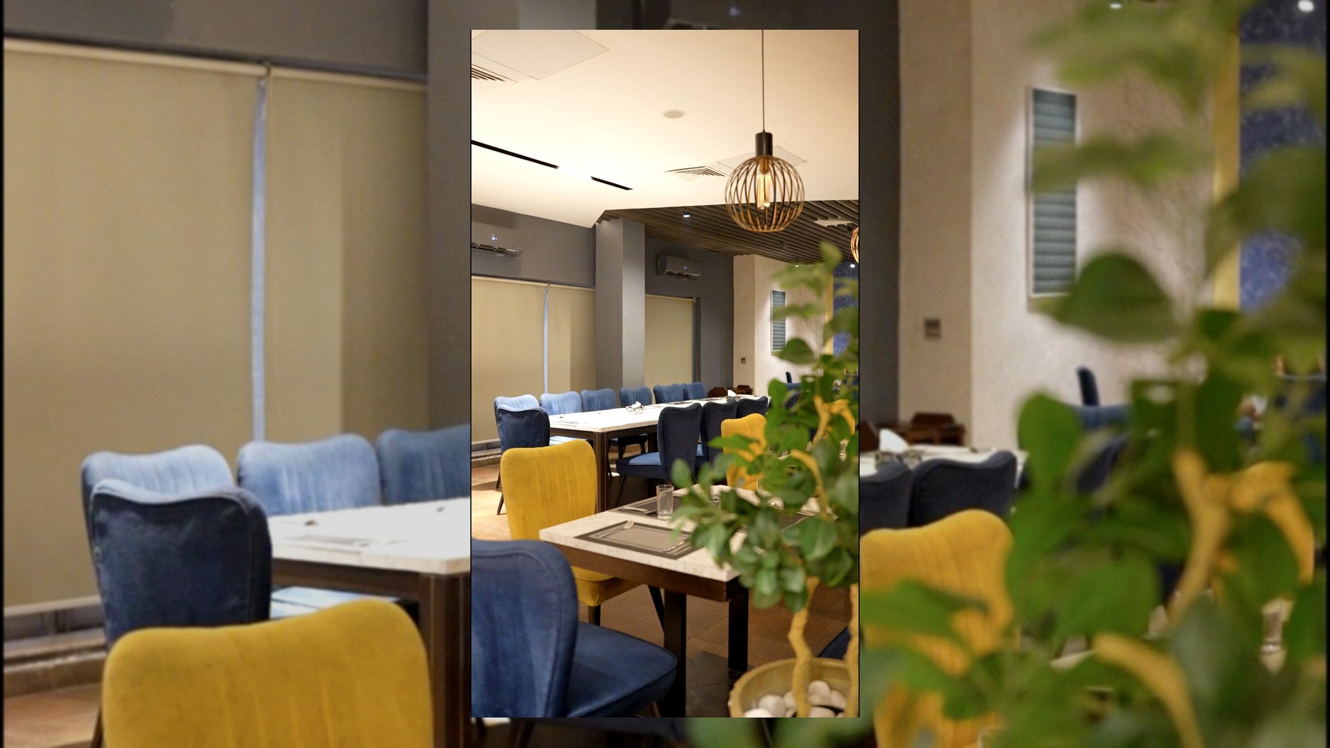 Pulse Restaurant