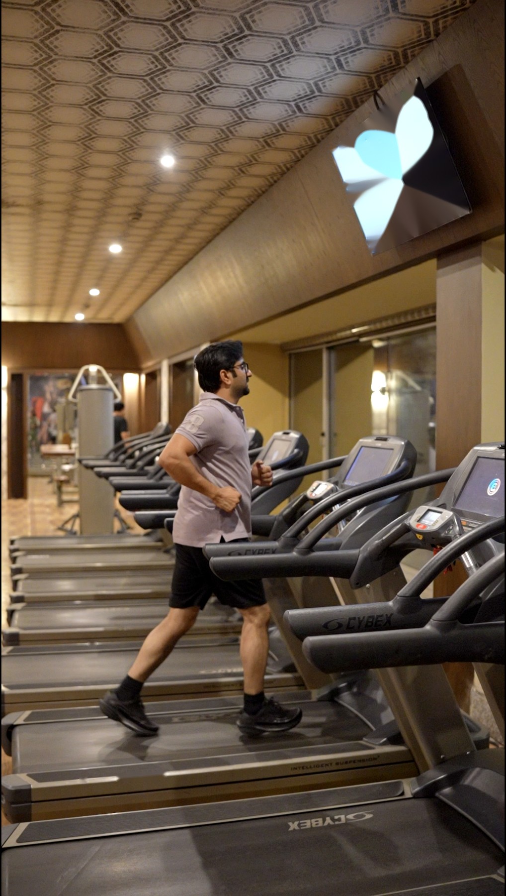 Executive Gym