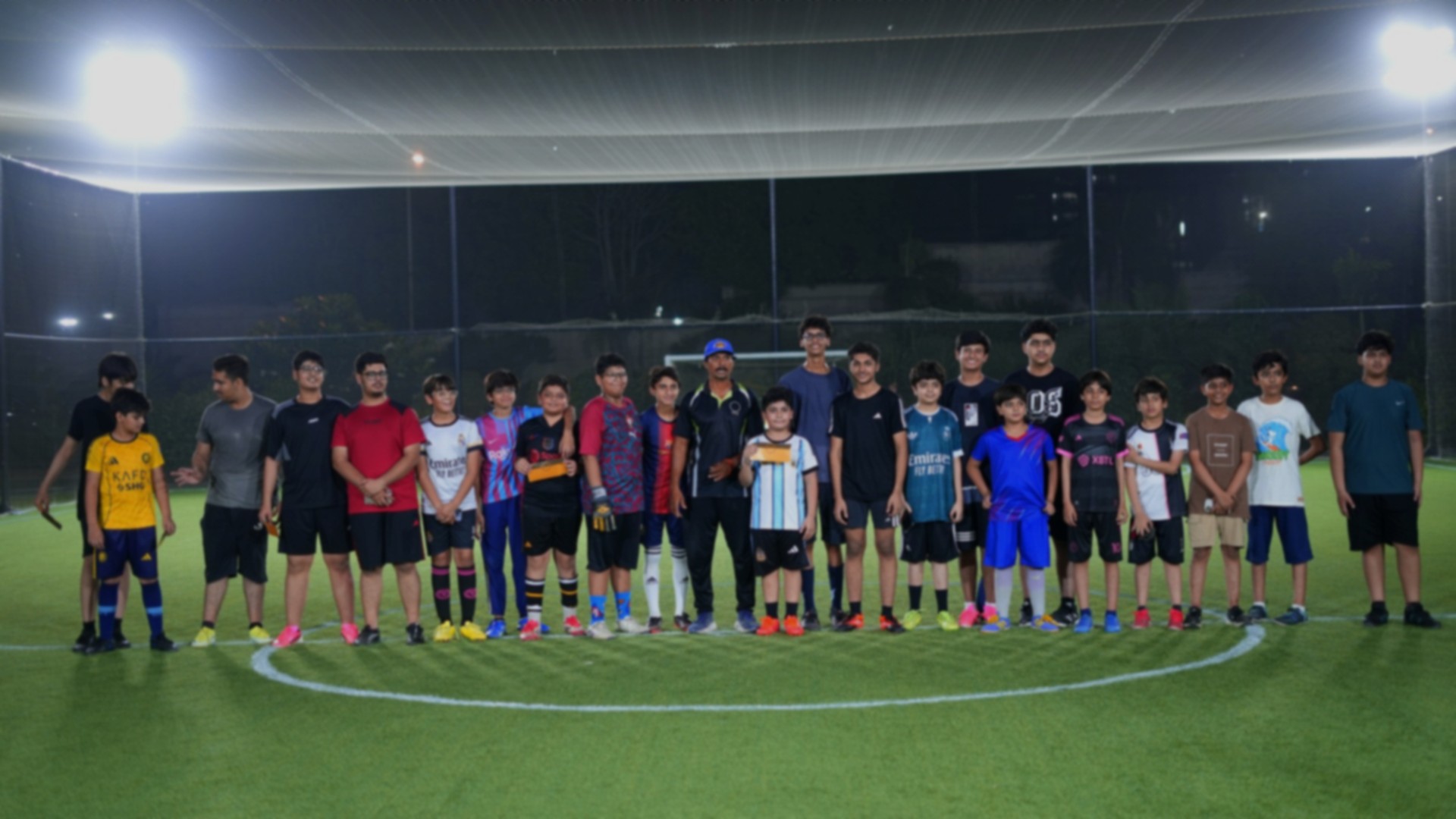 Sport